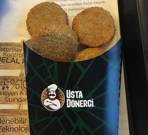 Usta Donerci Kartaltepe Istanbul Zomato